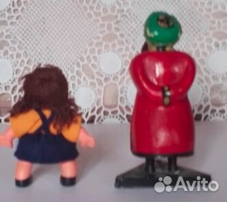 Куколка гдр, сувенир старик в тюрбане