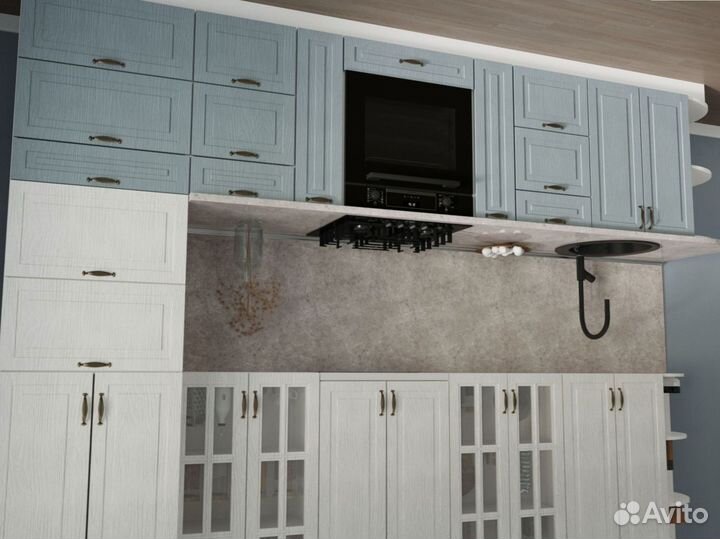 Кухня от производителя