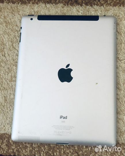 iPad 2