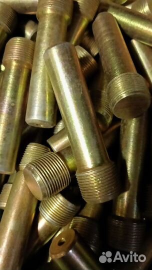 Шпилька 04.39.138(Т4 Алтаец)