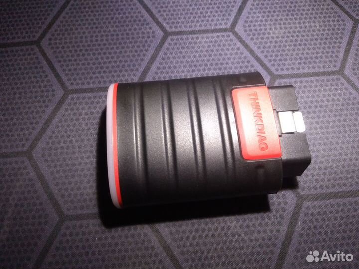 Автосканер Thinkdiag (аналог Launch x431)