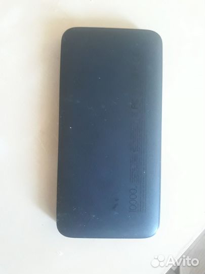 Redmi Power Bank PB100LZM