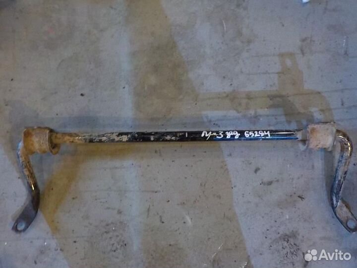 Стабилизатор задний Mazda 3