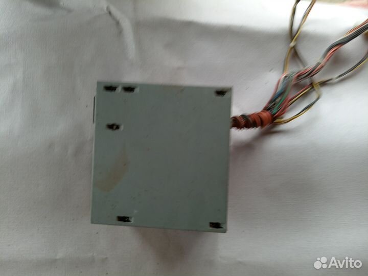 Блок питания-11 300 ватт