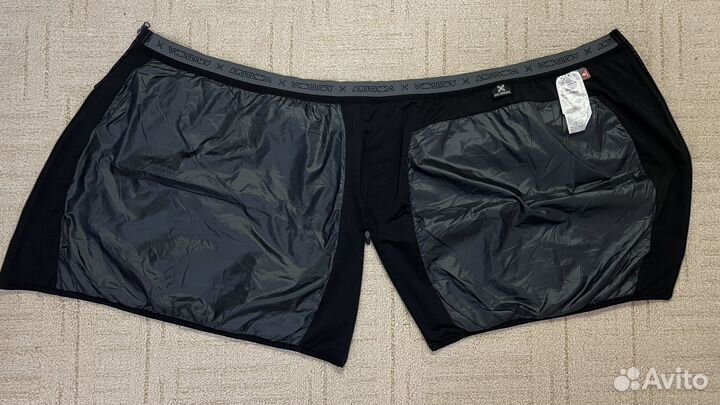 Утепленная юбка Montura Primaloft