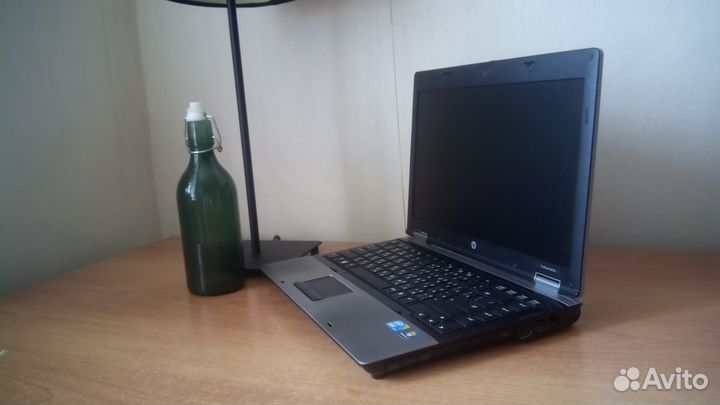 Быстрый Ноутбук на процессоре core i5