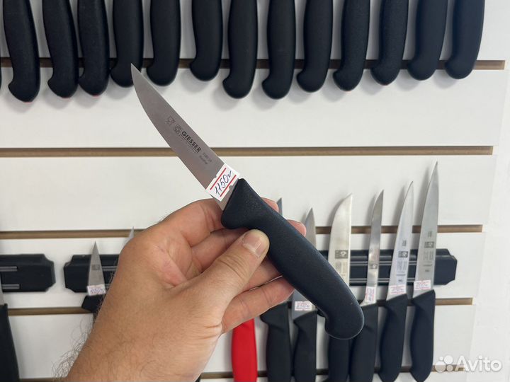 Ножи разделочные Giesser Германия