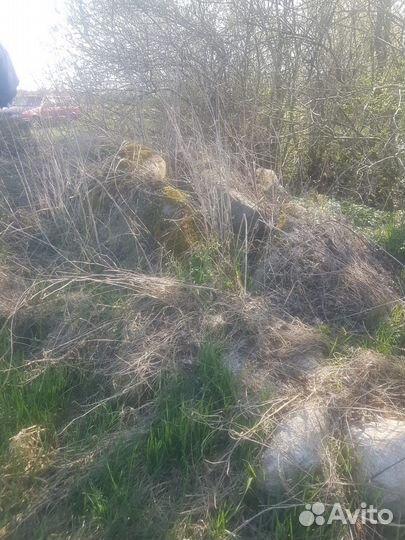 Природный камень