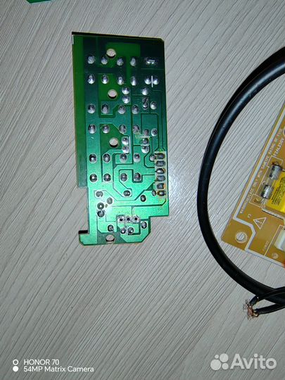 Запчасти от dvd проиговытеля