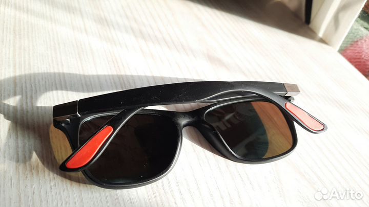 Солнцезащитные очки и для работы за экраном