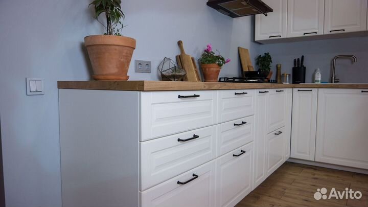 Кухня на заказ