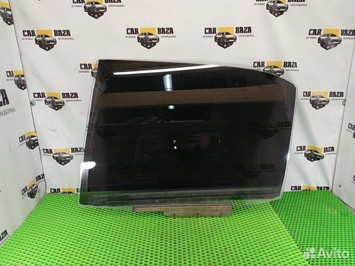 Стекло двери задней левой L Geely GC6