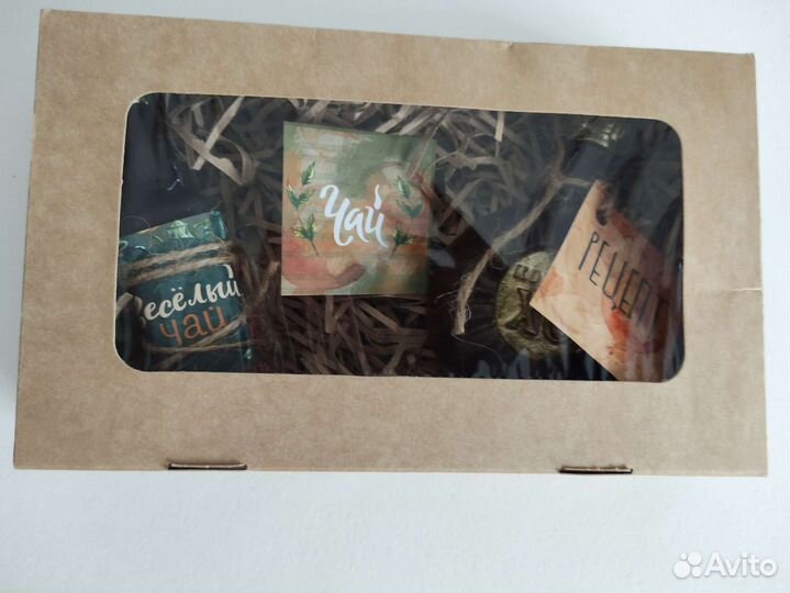 Подарок для мужчины набор мыло