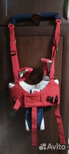 Вожжи поводок для ребенка