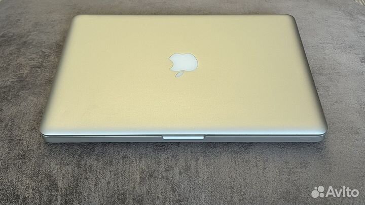 Apple MacBook Pro 13 2011 года
