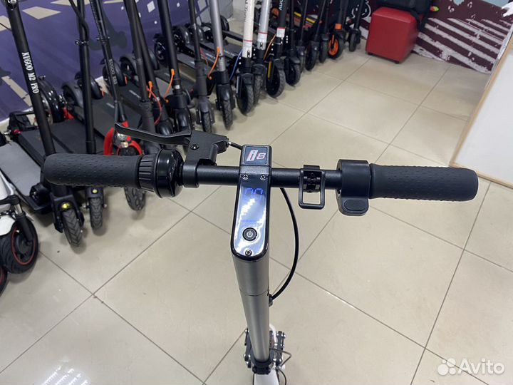 Электросамокат Yokamura i8