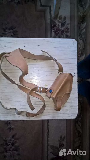 Оперативная кобура для псм