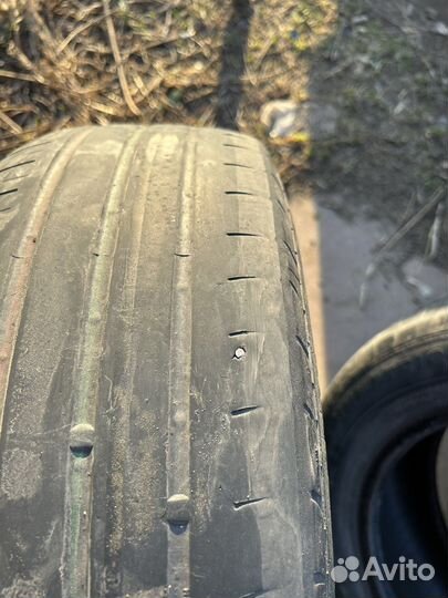 Viatti Strada Asimmetrico V-130 185/60 R15 84H