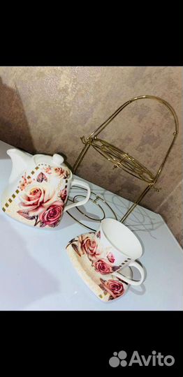 Набор столовой посуды