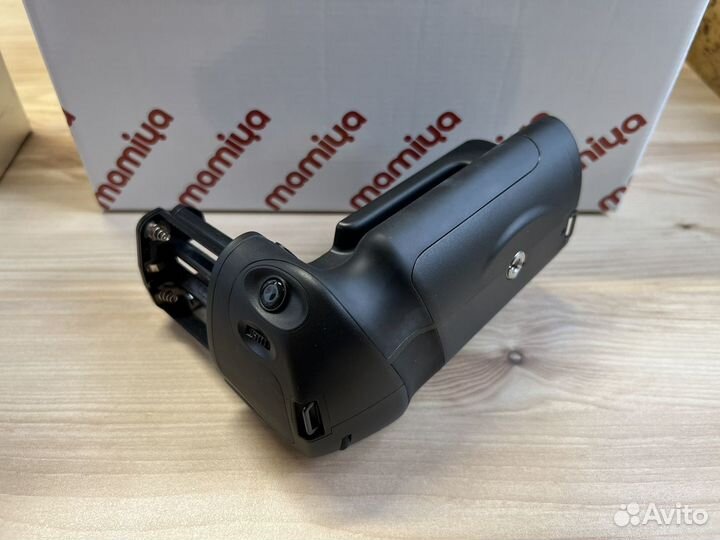 Mamiya 645 и Mamiya 67 аксессуары