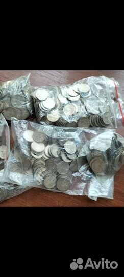 Монеты России