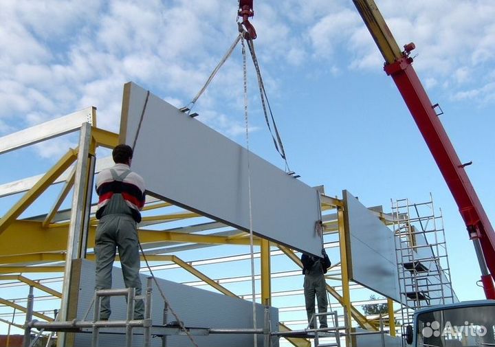 Монтажник.Помощник монтажника(подсобник)