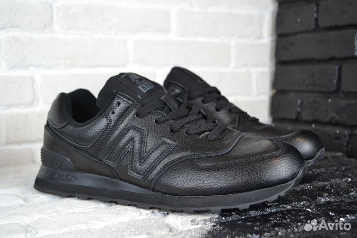 Кроссовки New balance 574