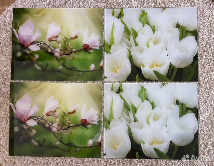 Предметы декора для интерьера