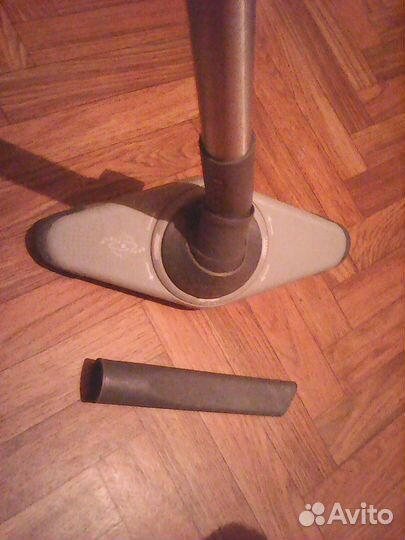 Трубка насадки к пылесосу philips triathlon 2000