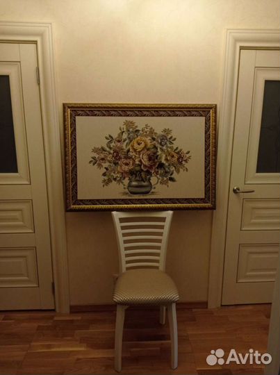 Картина Розы