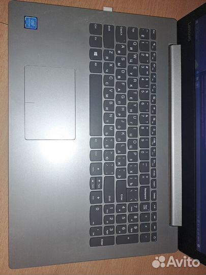 Ноутбук lenovo