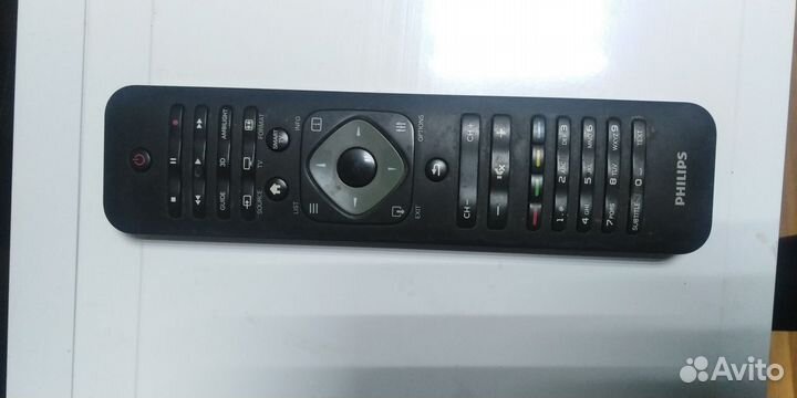 Пульты для телевизоров