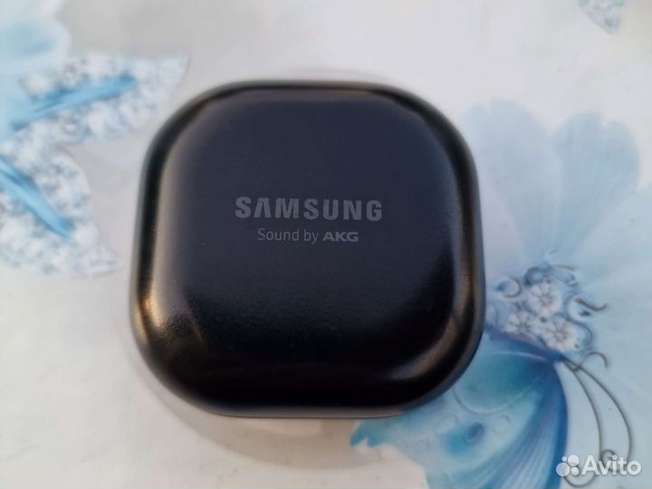 Samsung galaxy buds pro