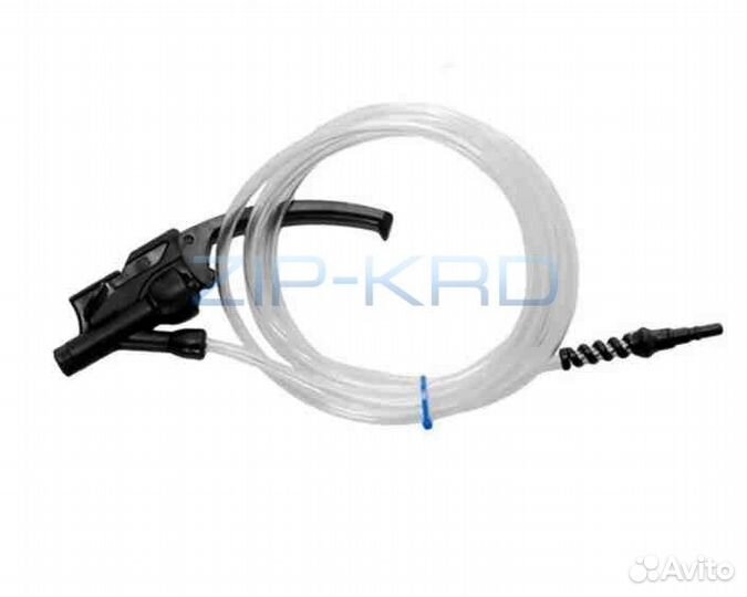 Гашетка Thomas bravo 20S aquafilter - Фильтры для