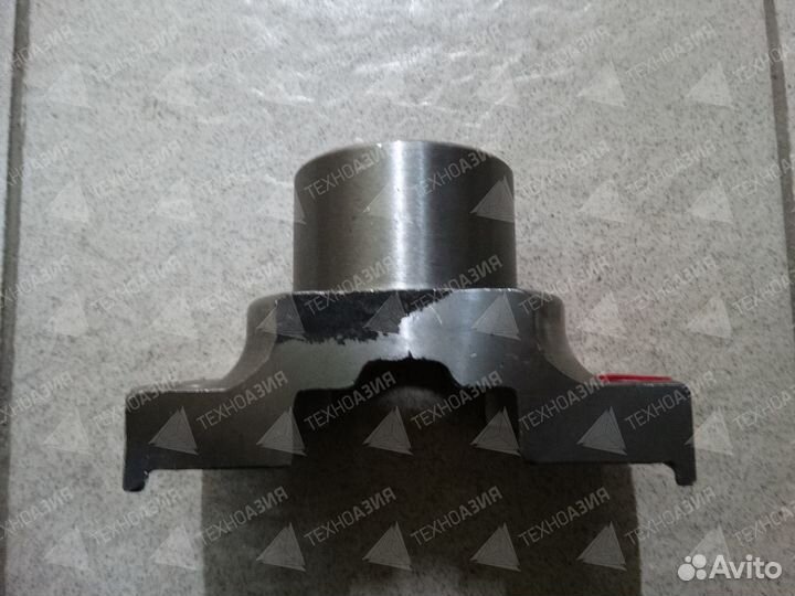 Фланец 272200179 АКПП 2BS315A(D) xcmg LW500FN