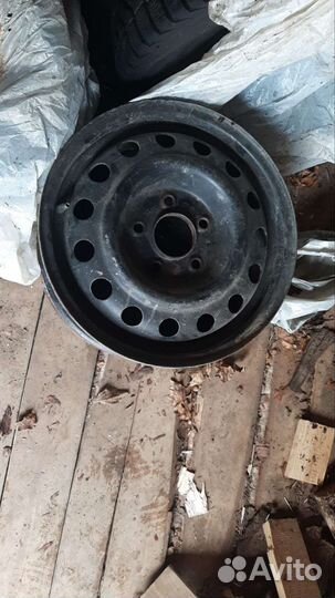 Диски для киа и hyundai