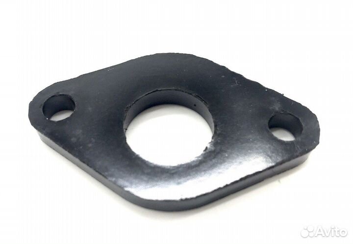 Прокладка карбюратора текстолитовая 139QMB