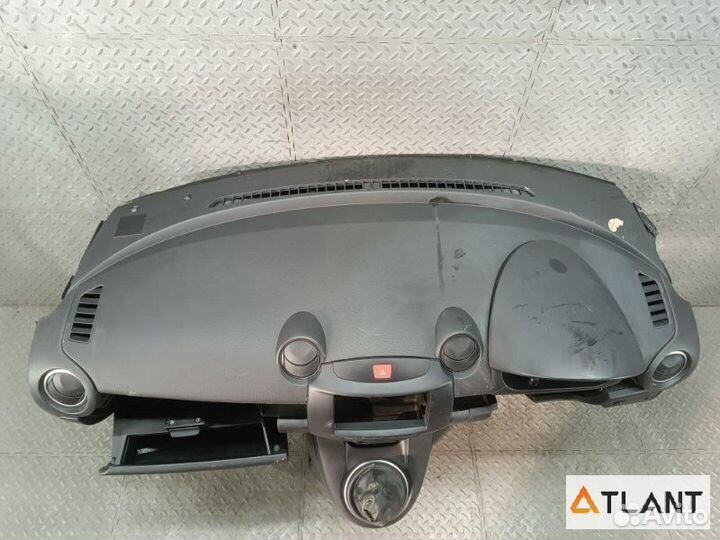 Торпедо mazda demio