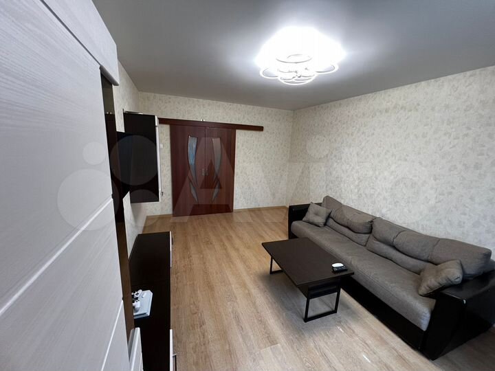 3-к. квартира, 68 м², 5/9 эт.