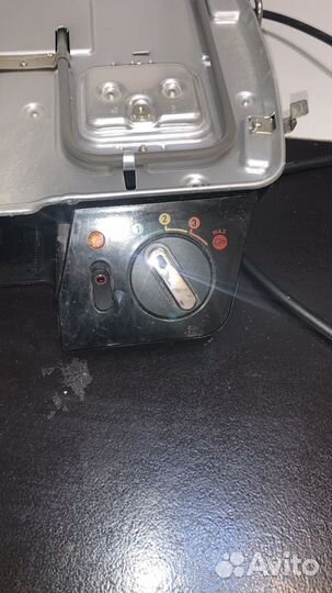 Гриль tefal