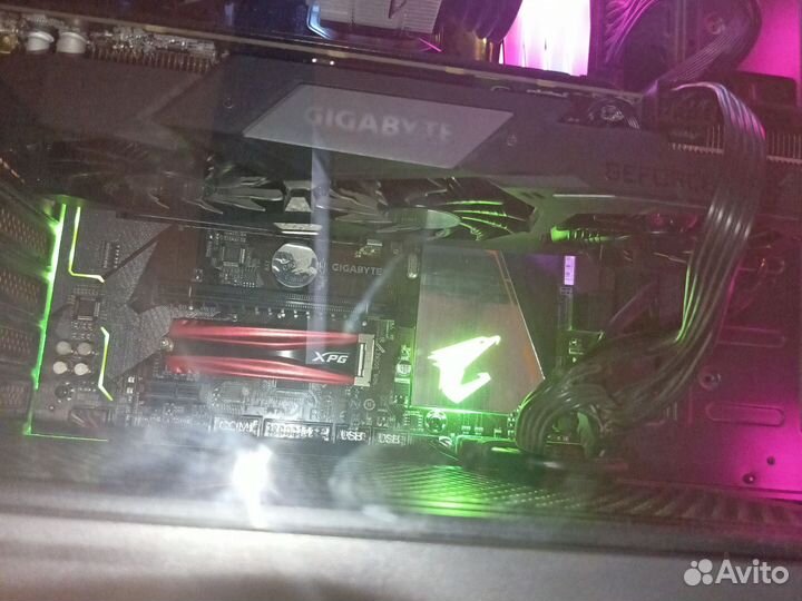 Gigabyte GTX 1660 Super