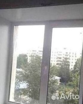 Пластиковые окна на заказ