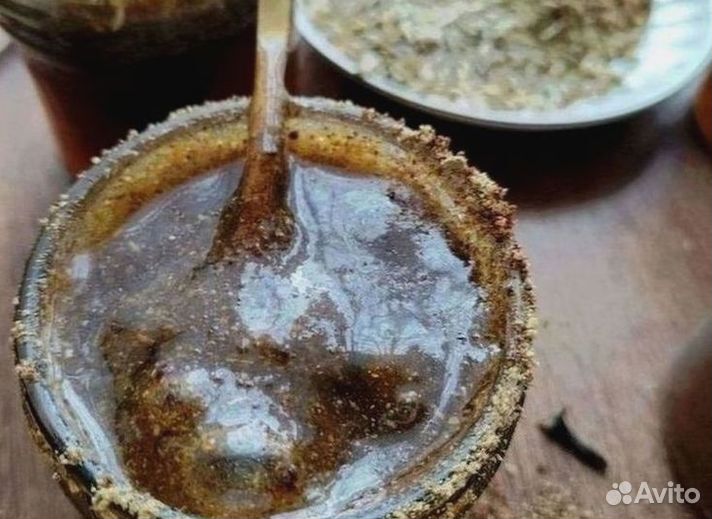 Пастагон паразитарный