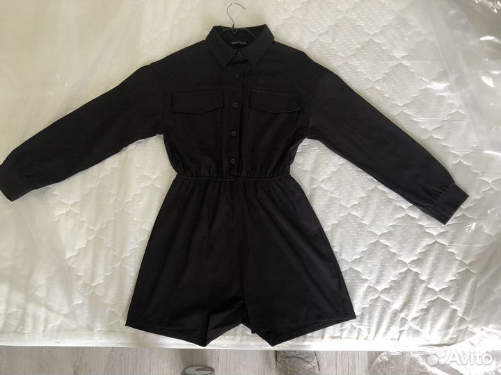 Комбинезон женский