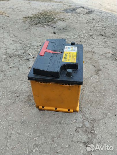 Аккумулятор