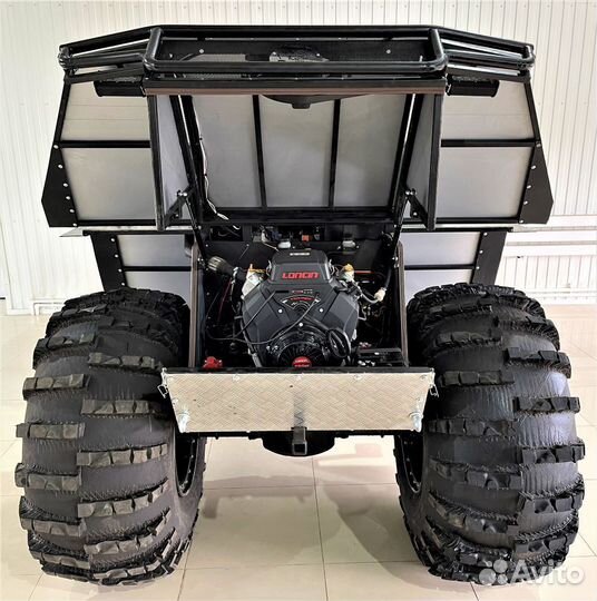 Вепрь V8М
