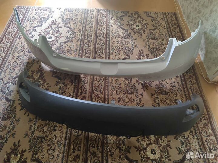 Запчасти на renault megane 3 бу