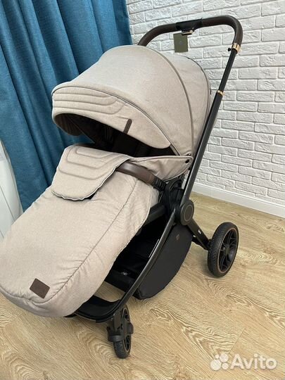 Коляска Carrello 2 в 1