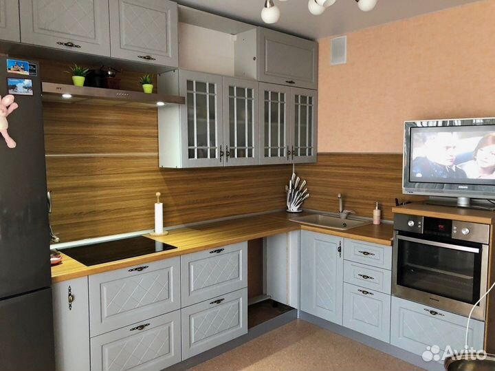 Модульная кухня