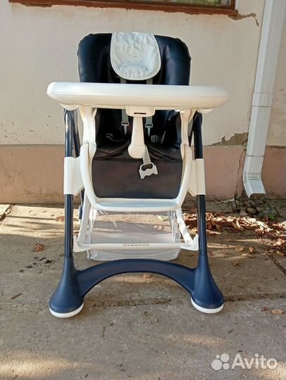 Стул для кормления
